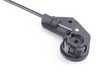 ES#3463508 - 51238176595 - E39 Hood Release Cable - Runs from the interior up to the hood area, commonly breaks on E39 5-Series - Bremmen Parts - BMW