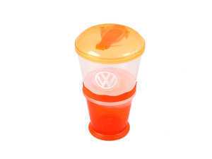 ES#2062556 - 16799 - Chillin Bowl - (NO LONGER AVAILABLE) - Do you hate when your food loses its chill before its lunch time? With this Chilling Bowl that won't be a worry! - DriverGear - 