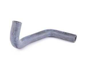 ES#3235126 - 11531287682 - E28 Radiator Hose - Upper - Replace your radiator hose before a blown connection leaves you stranded - Gates - BMW