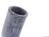 ES#3235126 - 11531287682 - E28 Radiator Hose - Upper - Replace your radiator hose before a blown connection leaves you stranded - Gates - BMW