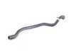 ES#3463565 - 64213400416 - E83 Heater Hose - Supply - Feeds coolant from the heater valve to the heater core. - Bremmen Parts - BMW