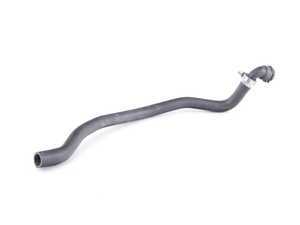 ES#3463565 - 64213400416 - E83 Heater Hose - Supply - Feeds coolant from the heater valve to the heater core. - Bremmen Parts - BMW