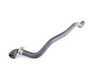 ES#3463565 - 64213400416 - E83 Heater Hose - Supply - Feeds coolant from the heater valve to the heater core. - Bremmen Parts - BMW