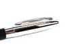 ES#2062560 - 16928 - Hampton Twist Ballpoint - (NO LONGER AVAILABLE) - With this pen in your hand the paper is the limit!! - DriverGear - 