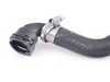ES#3463565 - 64213400416 - E83 Heater Hose - Supply - Feeds coolant from the heater valve to the heater core. - Bremmen Parts - BMW