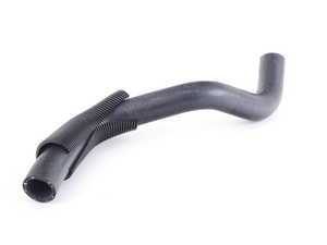 ES#3235121 - 11531278045 - E28 Radiator Hose - lower - Replace your radiator hose before a blown hose leaves you stranded. - Gates - BMW