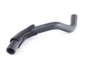 E28 Radiator Hose - lower