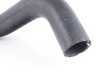 ES#3235121 - 11531278045 - E28 Radiator Hose - lower - Replace your radiator hose before a blown hose leaves you stranded. - Gates - BMW