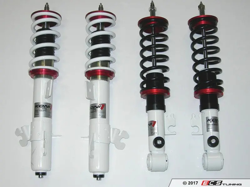 TC Kline Racing - TCKMiniDblKit - TC Kline Racing Double