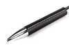 ES#2062560 - 16928 - Hampton Twist Ballpoint - (NO LONGER AVAILABLE) - With this pen in your hand the paper is the limit!! - DriverGear - 