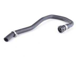 ES#3463564 - 64213400415 - E83 Heater Hose - Supply - Feeds coolant from the engine to the heater valve. - Bremmen Parts - BMW
