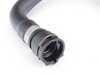 ES#3463564 - 64213400415 - E83 Heater Hose - Supply - Feeds coolant from the engine to the heater valve. - Bremmen Parts - BMW