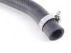 ES#3463564 - 64213400415 - E83 Heater Hose - Supply - Feeds coolant from the engine to the heater valve. - Bremmen Parts - BMW