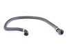 ES#3463566 - 64213400417 - E83 Coolant hose - Connects the expansion tank to the heater core - Bremmen Parts - BMW