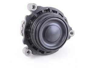 ES#3450147 - 22116787657 - Engine Mount - Left - Reduce driveline vibrations with a new motor mount - Corteco - BMW