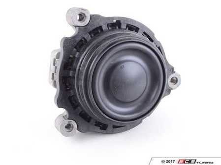 ES#3450147 - 22116787657 - Engine Mount - Left - Reduce driveline vibrations with a new motor mount - Corteco - BMW