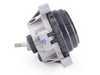 ES#3450147 - 22116787657 - Engine Mount - Left - Reduce driveline vibrations with a new motor mount - Corteco - BMW