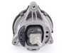 ES#3450147 - 22116787657 - Engine Mount - Left - Reduce driveline vibrations with a new motor mount - Corteco - BMW