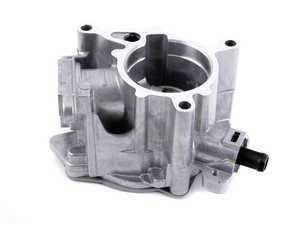 ES#3508349 - 06J145100P - Vacuum Pump - Generates vacuum when under positive pressure - Hudson - Audi