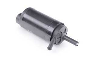 ES#1425899 - 92862817201 - Windshield WASHER PUMP - Genuine Porsche - Porsche