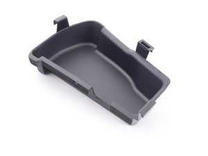 ES#2698369 - 51118059003 - BLANKING PLATE, LEFT - Genuine BMW - BMW