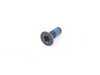 ES#3139282 - 9992190110J - Countersunk Torx Screw - Priced Each - M6x16mm - Genuine Porsche - Porsche