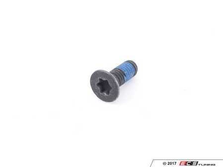 ES#3139282 - 9992190110J - Countersunk Torx Screw - Priced Each - M6x16mm - Genuine Porsche - Porsche