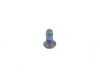 ES#3139282 - 9992190110J - Countersunk Torx Screw - Priced Each - M6x16mm - Genuine Porsche - Porsche