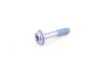 ES#3183332 - WHT008373A - Bolt - Priced Each - Use new hardware with your new parts. M6x26 - Genuine Volkswagen Audi - Audi Volkswagen