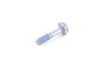 ES#3183332 - WHT008373A - Bolt - Priced Each - Use new hardware with your new parts. M6x26 - Genuine Volkswagen Audi - Audi Volkswagen
