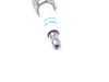 ES#3464404 - 06E905115Fkt5 - Ignition Service Kit - Includes four Bosch red coil packs and four Bosch double platinum spark plugs - Assembled By ECS - Audi Volkswagen
