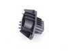 ES#1512796 - 99965283240 - Headlight Connector Housing - Left or right side fitment - Genuine Porsche - Porsche