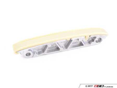 ES#277492 - 057109469G - Guide Rail - Left - Track that the center timing chain rides - Genuine Volkswagen Audi - Audi Volkswagen
