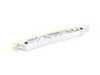 ES#277493 - 057109469H - Guide Rail - Upper - Track that the center timing chain rides - Genuine Volkswagen Audi - Audi Volkswagen