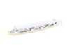 ES#277493 - 057109469H - Guide Rail - Upper - Track that the center timing chain rides - Genuine Volkswagen Audi - Audi Volkswagen