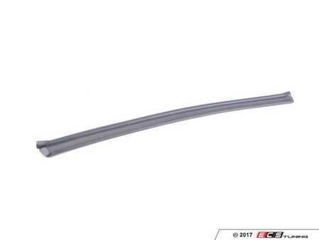 ES#2178243 - 51767211920 - Seal Engine Bonnet - Front - Genuine BMW - BMW