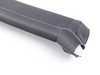 ES#2178243 - 51767211920 - Seal Engine Bonnet - Front - Genuine BMW - BMW