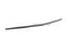 ES#3353997 - PCG837469A - Outer Door window sealing strip - Left - Exterior seal at window base - Genuine Porsche - Porsche