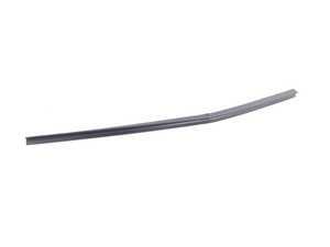 ES#3353997 - PCG837469A - Outer Door window sealing strip - Left - Exterior seal at window base - Genuine Porsche - Porsche