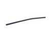 ES#3353997 - PCG837469A - Outer Door window sealing strip - Left - Exterior seal at window base - Genuine Porsche - Porsche