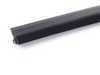 ES#3353997 - PCG837469A - Outer Door window sealing strip - Left - Exterior seal at window base - Genuine Porsche - Porsche