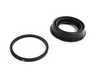 ES#60359 - 34216750163 - Rear Caliper Rebuild Kit - Includes seals for rebuilding one caliper - Genuine BMW - BMW