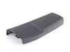 ES#111098 - 51436971870 - Black B-Pillar Trim - Right - Replacement interior B-pillar trim - Genuine BMW - BMW