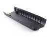 ES#111098 - 51436971870 - Black B-Pillar Trim - Right - Replacement interior B-pillar trim - Genuine BMW - BMW