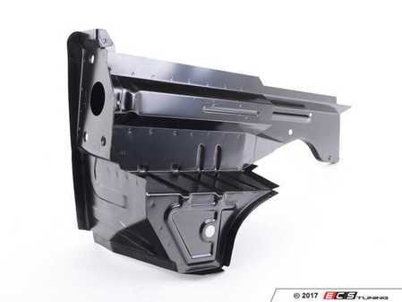ES#68408 - 41118413225 - SIDE MEMBER - Genuine BMW - BMW