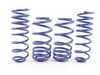 ES#1118 - 29989-1 - Sport Springs - Set - Unrivaled comfort and performance. Average lowering of 1.3"F 1.3"R - H&R - Audi