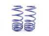 ES#1118 - 29989-1 - Sport Springs - Set - Unrivaled comfort and performance. Average lowering of 1.3"F 1.3"R - H&R - Audi