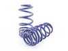 ES#1118 - 29989-1 - Sport Springs - Set - Unrivaled comfort and performance. Average lowering of 1.3"F 1.3"R - H&R - Audi