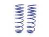 ES#1118 - 29989-1 - Sport Springs - Set - Unrivaled comfort and performance. Average lowering of 1.3"F 1.3"R - H&R - Audi
