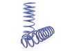 ES#1118 - 29989-1 - Sport Springs - Set - Unrivaled comfort and performance. Average lowering of 1.3"F 1.3"R - H&R - Audi